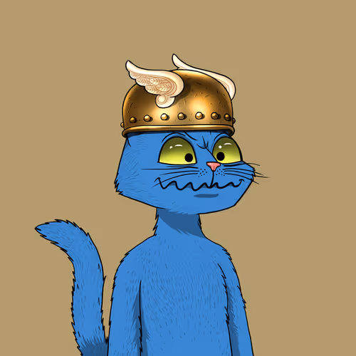 Mars Cat #2302
