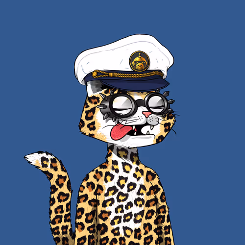 Mars Cat #5240