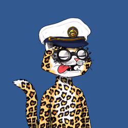 Mars Cat #5240