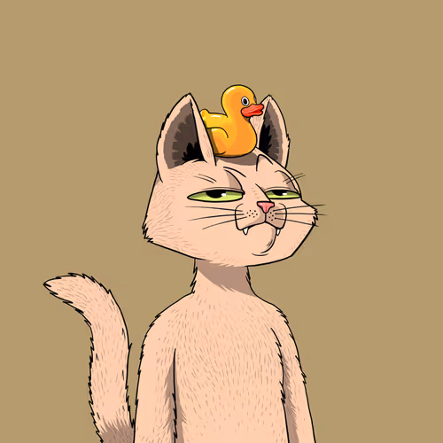 Mars Cat #8748