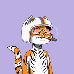 Mars Cat #5022