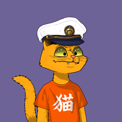 Mars Cat #8042