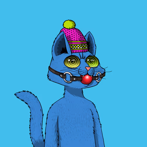 Mars Cat #5346