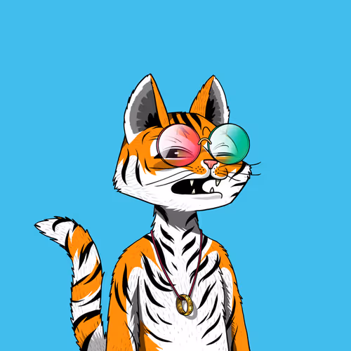 Mars Cat #4966