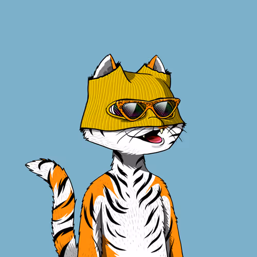 Mars Cat #4406