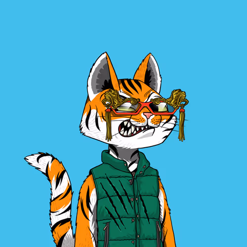Mars Cat #7620