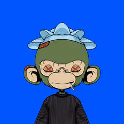 Timmy #2139