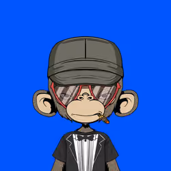 Timmy #3195