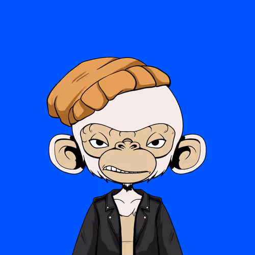 Timmy #603