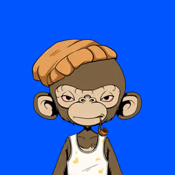 Timmy #524
