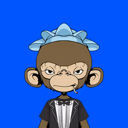 Timmy #3268