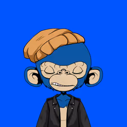 Timmy #550