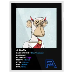 FA Editions #4054