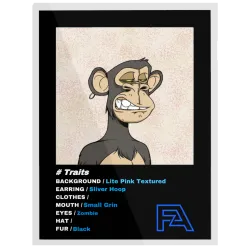 FA Editions #7330