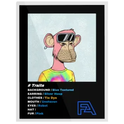 FA Editions #5016