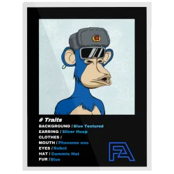 FA Editions #3235