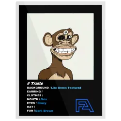 FA Editions #1984