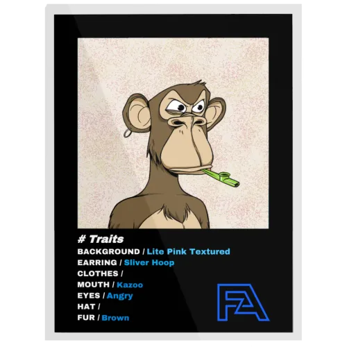 FA Editions #7046