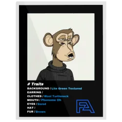 FA Editions #5781