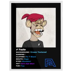 FA Editions #7564