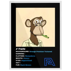 FA Editions #2432