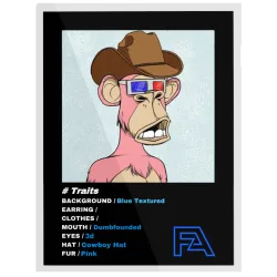 FA Editions #2679