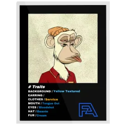 FA Editions #4053
