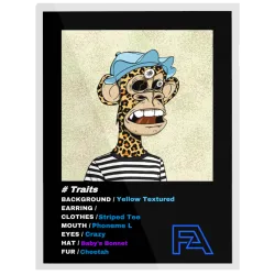 FA Editions #7375