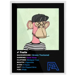 FA Editions #1996
