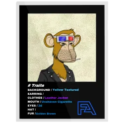 FA Editions #2387