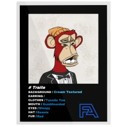 FA Editions #7572