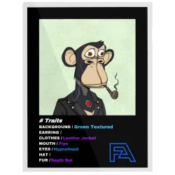 FA Editions #7232