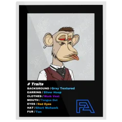 FA Editions #7602