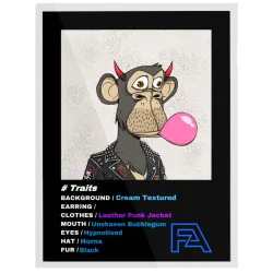 FA Editions #6444