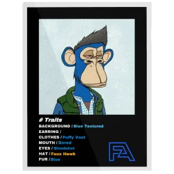 FA Editions #6216