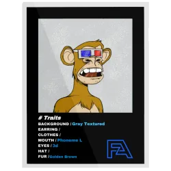FA Editions #7467