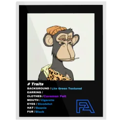 FA Editions #3345