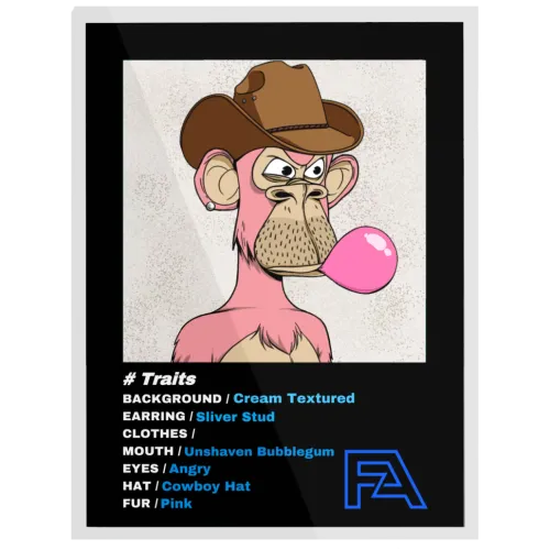 FA Editions #255