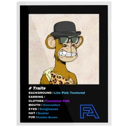 FA Editions #6215