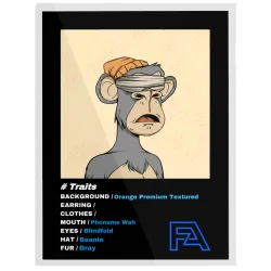FA Editions #2918