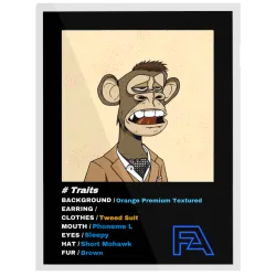 FA Editions #1931