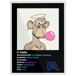 FA Editions #385
