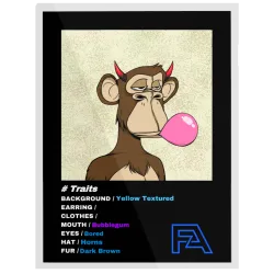 FA Editions #2192
