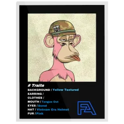 FA Editions #5004