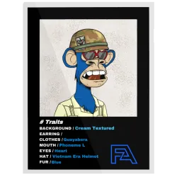 FA Editions #7569