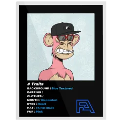 FA Editions #4177