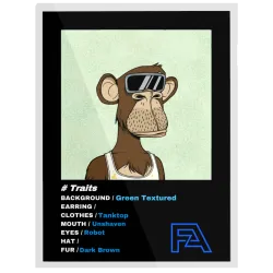 FA Editions #2423