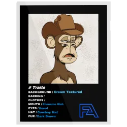 FA Editions #3450