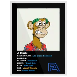 FA Editions #5466