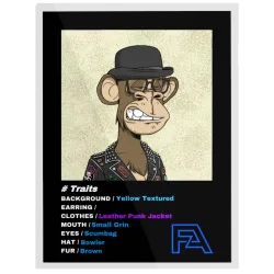 FA Editions #3648